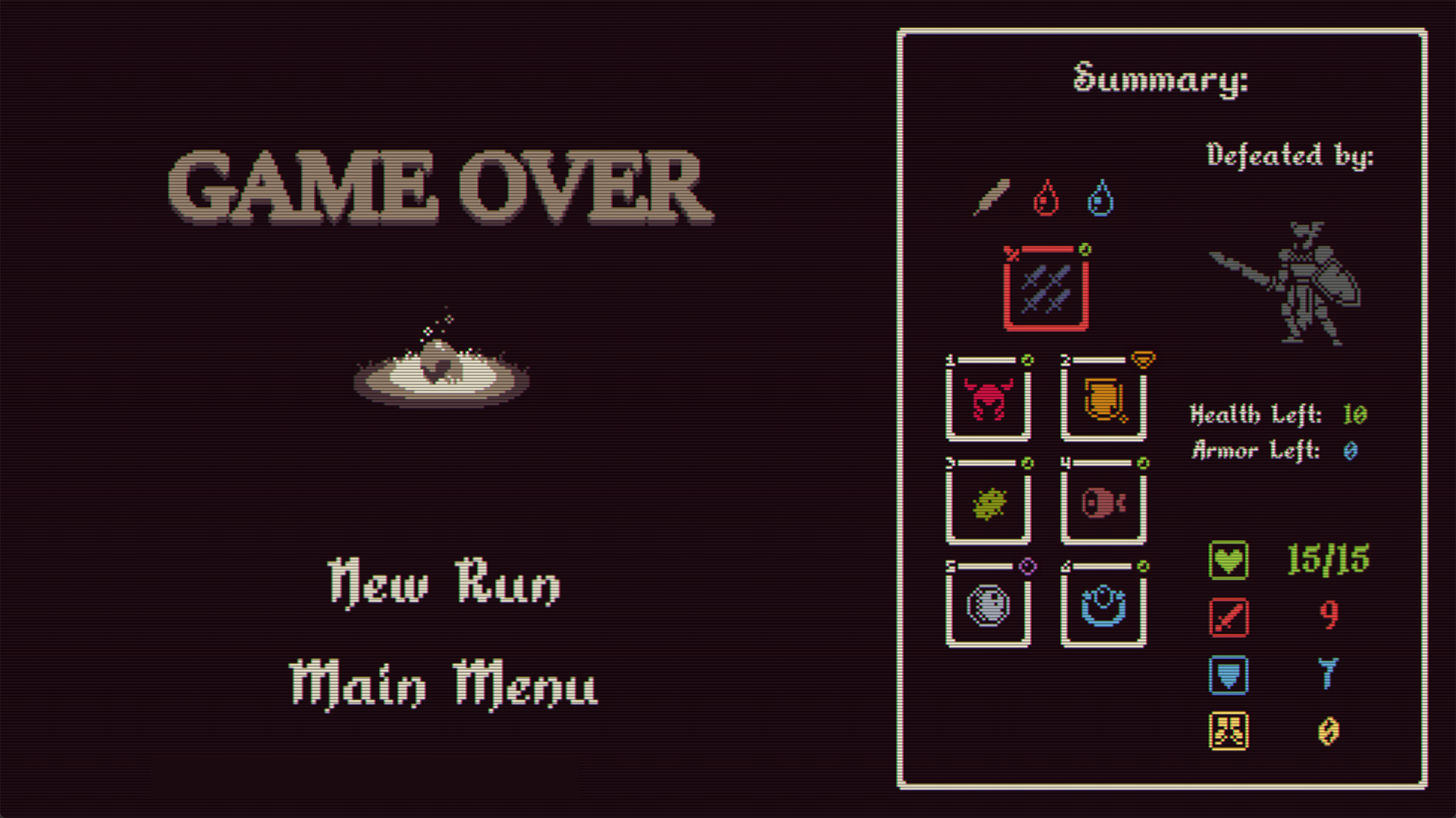 Game Over